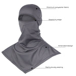 Breathable UV Protection Balaclava - Movagear