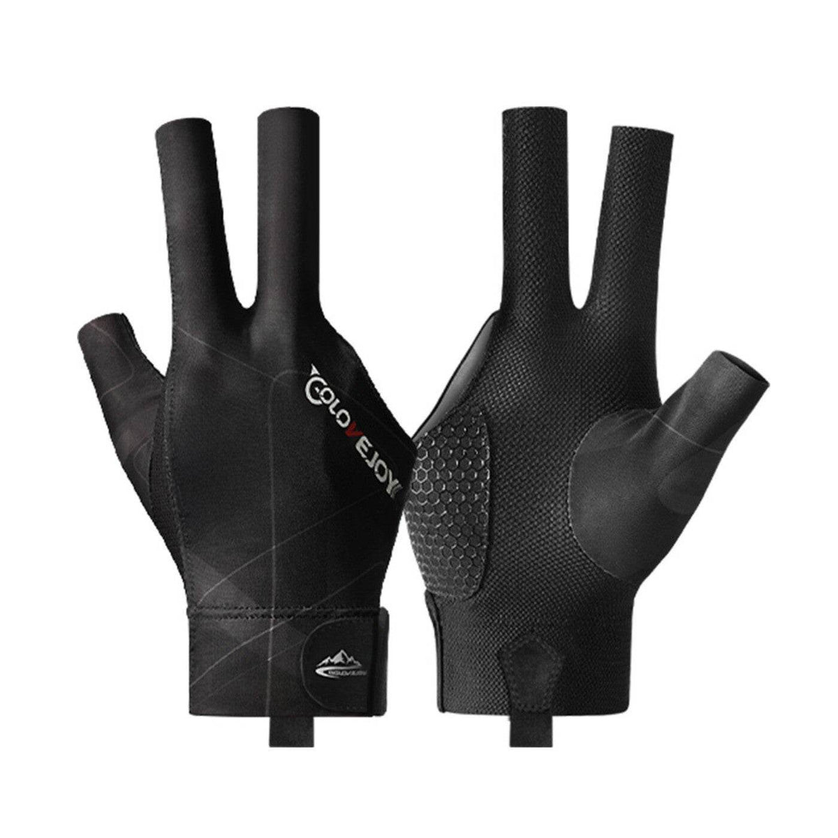 Billiards Gloves - Movagear