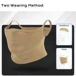 All Seasons Neck Gaiter - Movagear