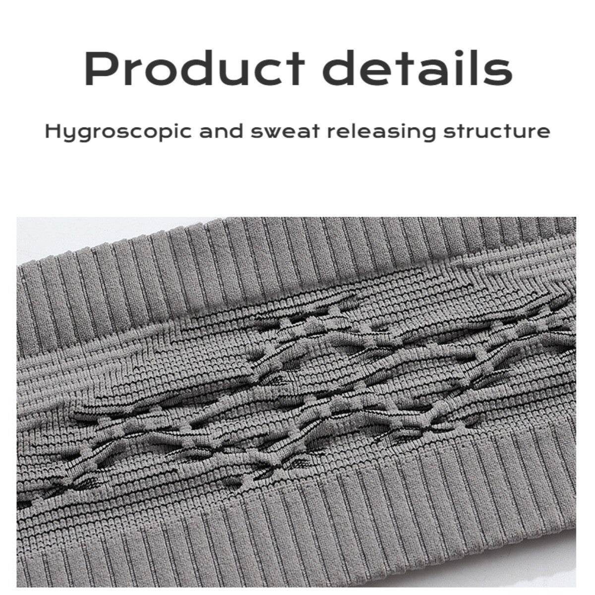 Sport Headbands - Movagear