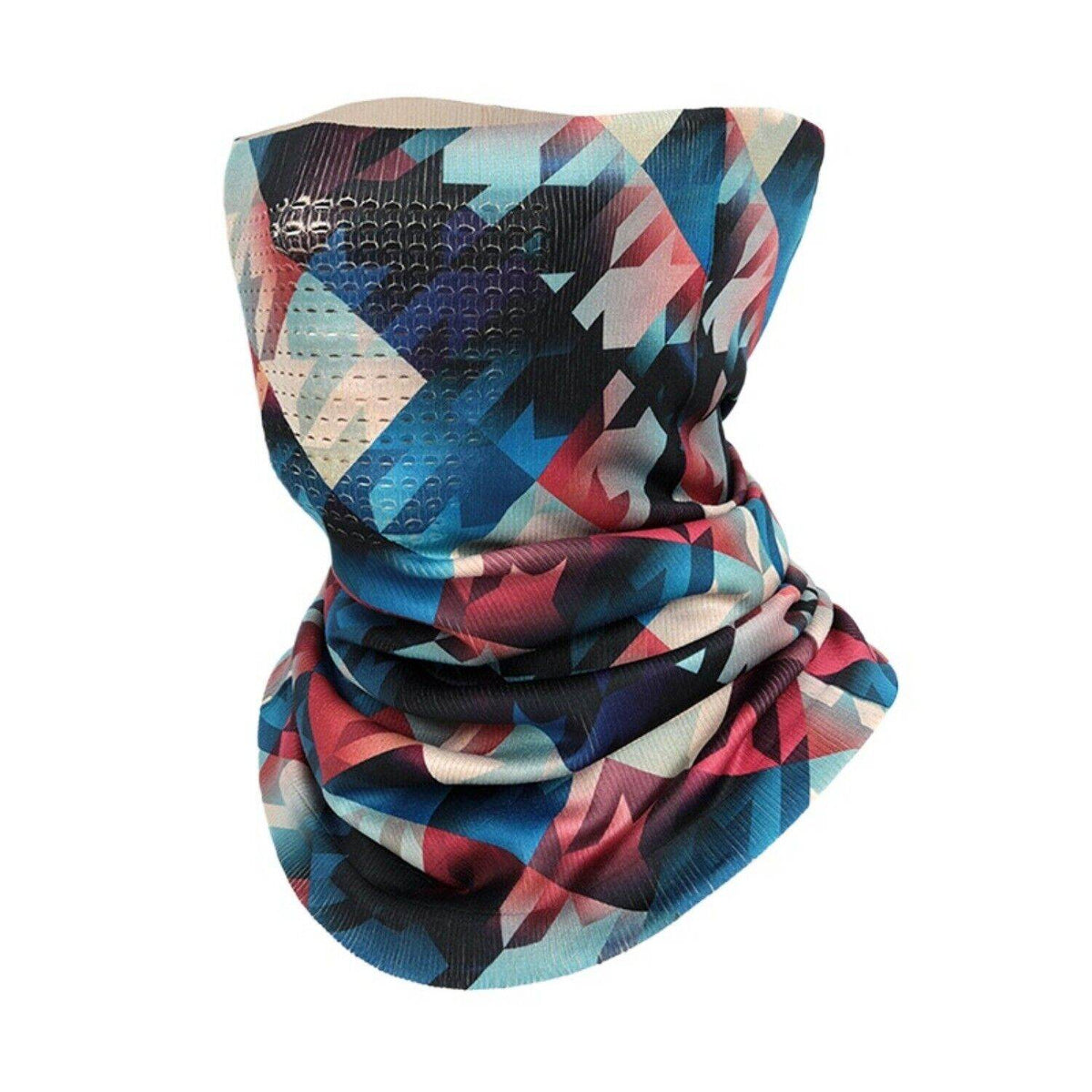 High Elasticity Face Cover - Movagear