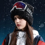 Faux Fur Beanie - Movagear