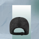 Spring Summer Sun Hat - Quick Drying Baseball Cap for Men Women - Lightweight