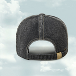 Spring Sun Hat for Men Women - Cotton Baseball Cap UV Protection Hat For Outdoor