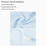 UPF50+ Ice Silk Face Mask - Movagear