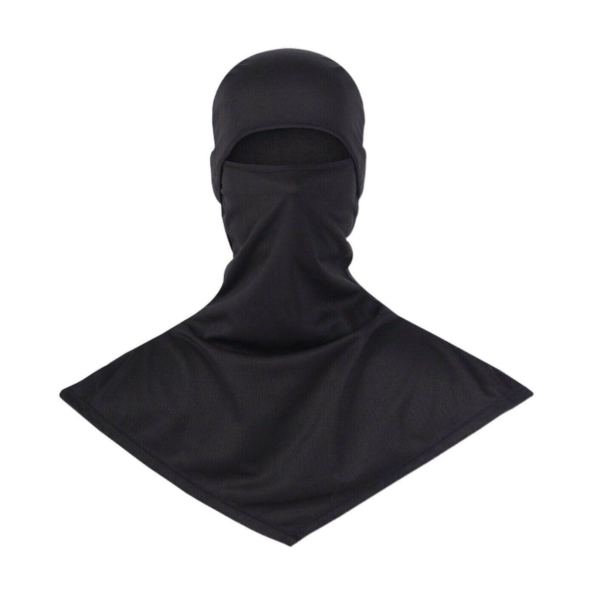 Cycling Balaclava - Breathable - Movagear