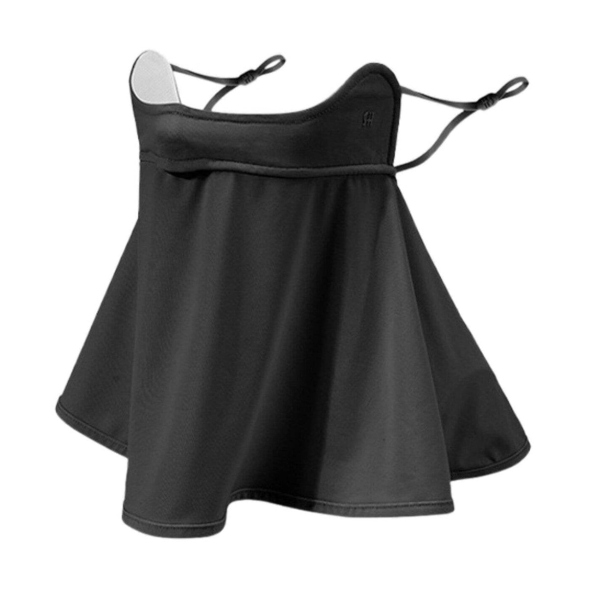 UPF50+ Ice Silk Face Mask - Movagear