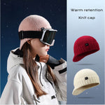 Knit Skull Cap - Movagear