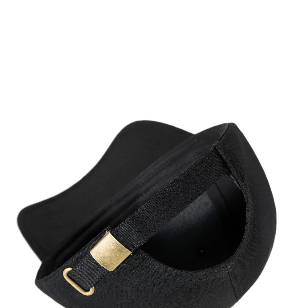 Summer Baseball Cap for Men Women - Cotton Sun Hat for Outdoor Hiking Fishing