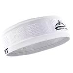 Sports Headband for Unisex - Outdoor Running, Fitness Sweat Wicking Headband - Movagear