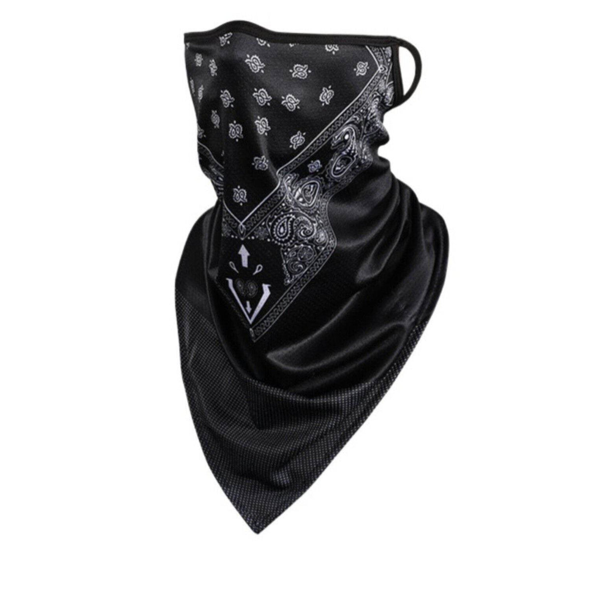 Sun Protection Face Cover - Movagear