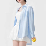 UPF100+ UV Protection Jackets for Women - Movagear