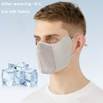 UPF50+ Face Mask - Movagear