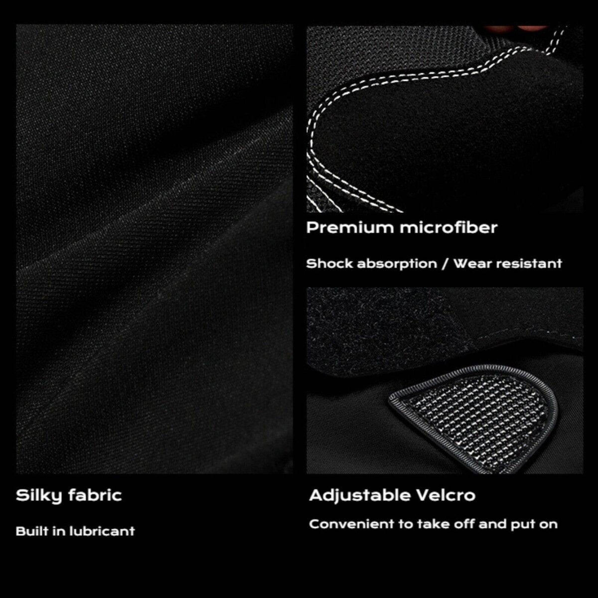 Billiards Glove - Movagear