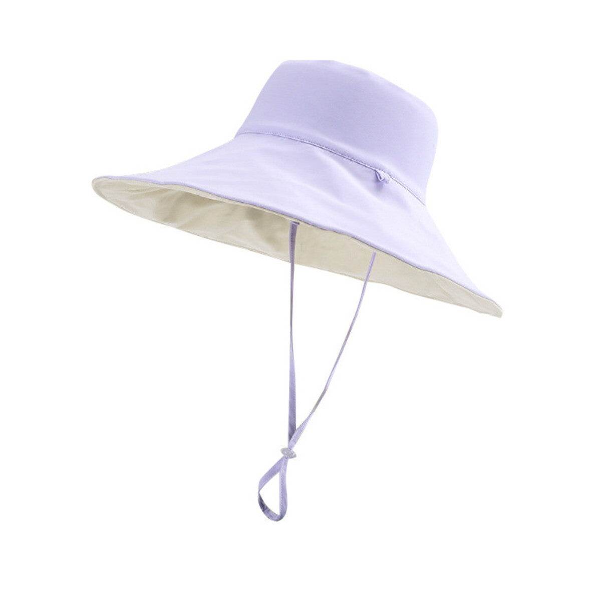 Bucket Hat with Two Side Wearable - Movagear