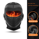 Seamless Sewing Balaclava - Movagear