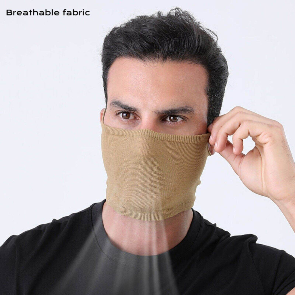 All Seasons Neck Gaiter - Movagear