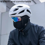 Magnetic Absorption Half Face Mask - Movagear