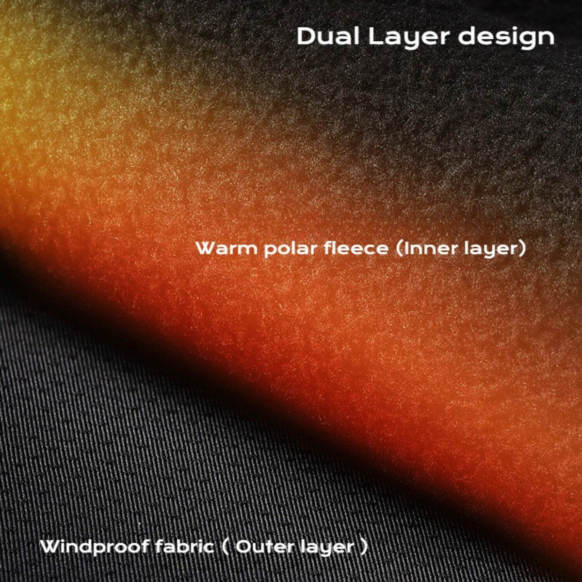 Magnetic Absorption Half Face Mask - Movagear