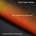 Magnetic Absorption Half Face Mask - Movagear