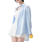 UPF100+ UV Protection Jackets for Women - Movagear