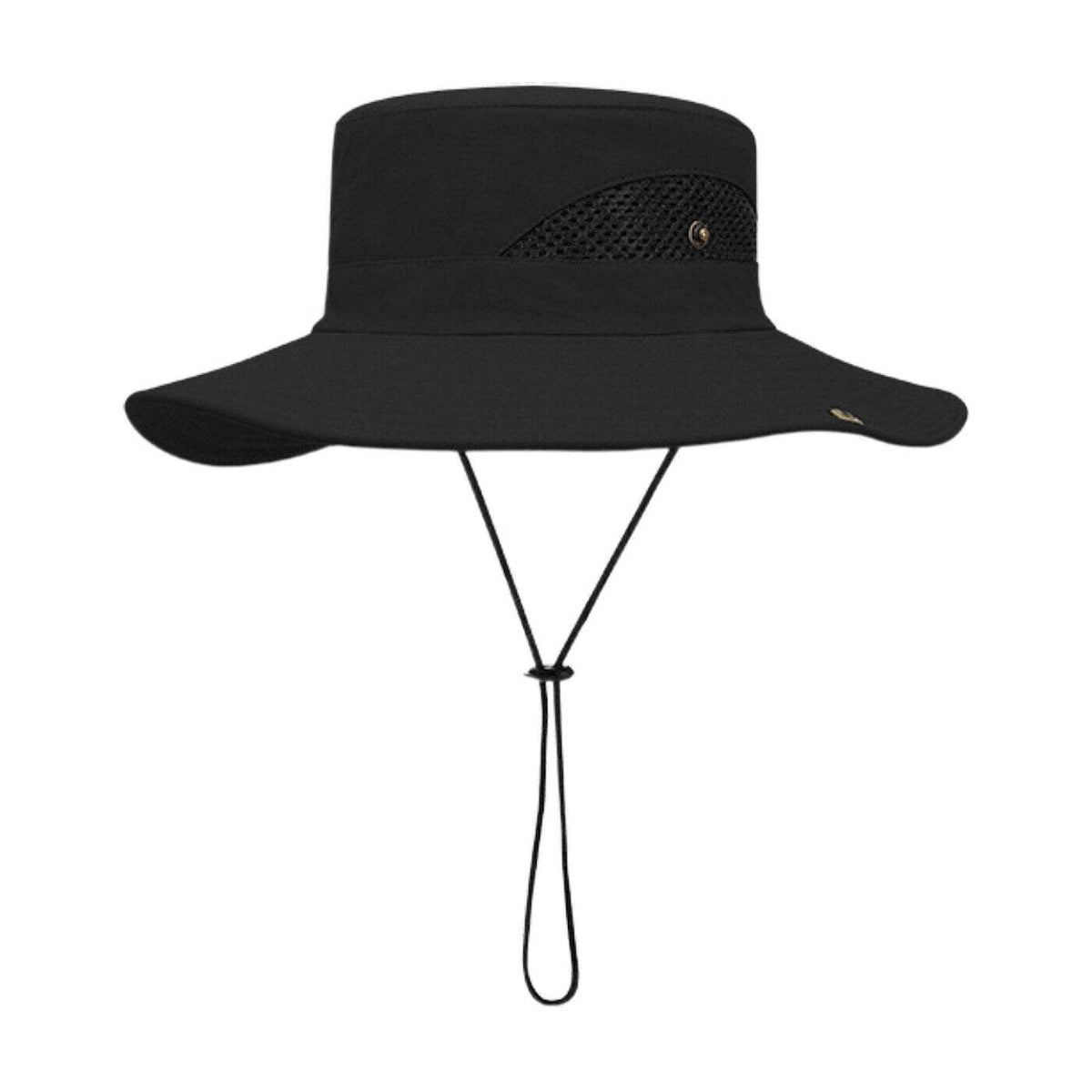 UPF50+ Bucket Hat - Foldable Brim - Movagear