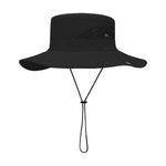 UPF50+ Bucket Hat - Foldable Brim - Movagear