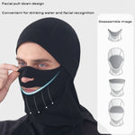 Balaclava - Winter Face Mask for Men Women, Thermal Ski Mask for Cycling Fishing