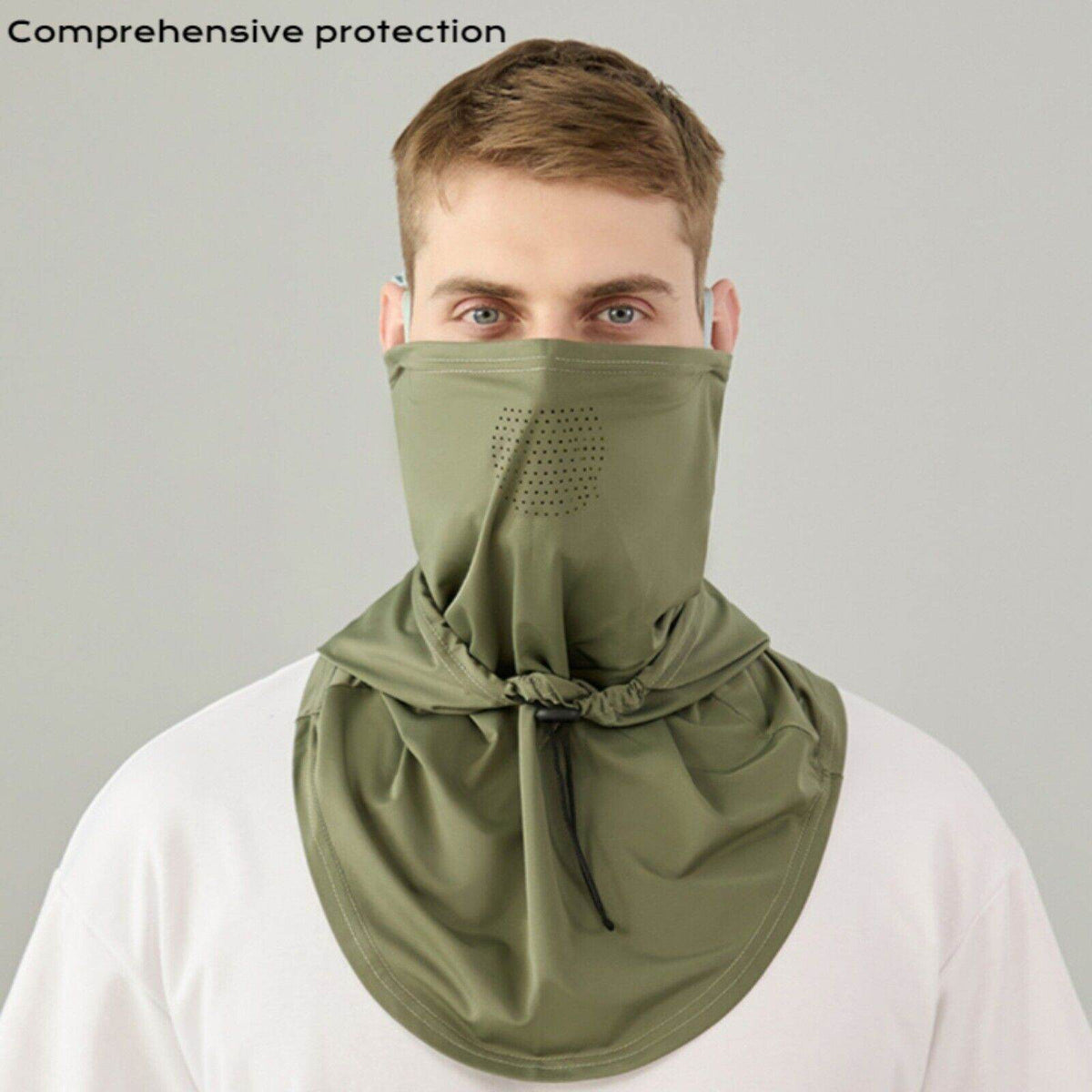 Balaclava - Movagear