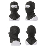Dust Proof Breathable Balaclava - Movagear