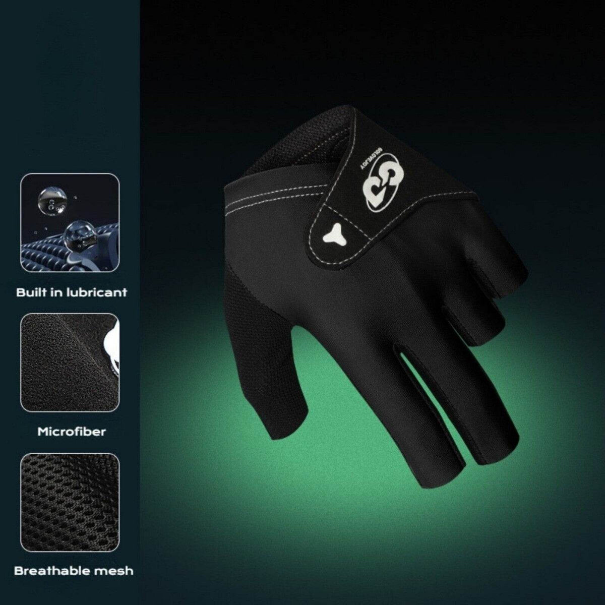 Billiards Glove - Movagear