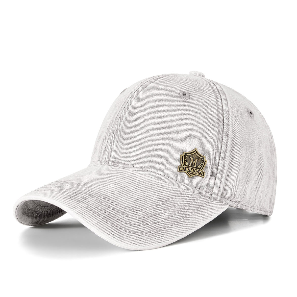 Autumn Winter Sun Hat for Men Women - Sun Protection Baseball Cap