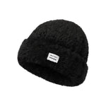 Faux Fur Beanie - Movagear