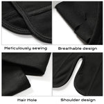Balaclava - Winter Face Mask for Men Women, Thermal Ski Mask for Cycling Fishing