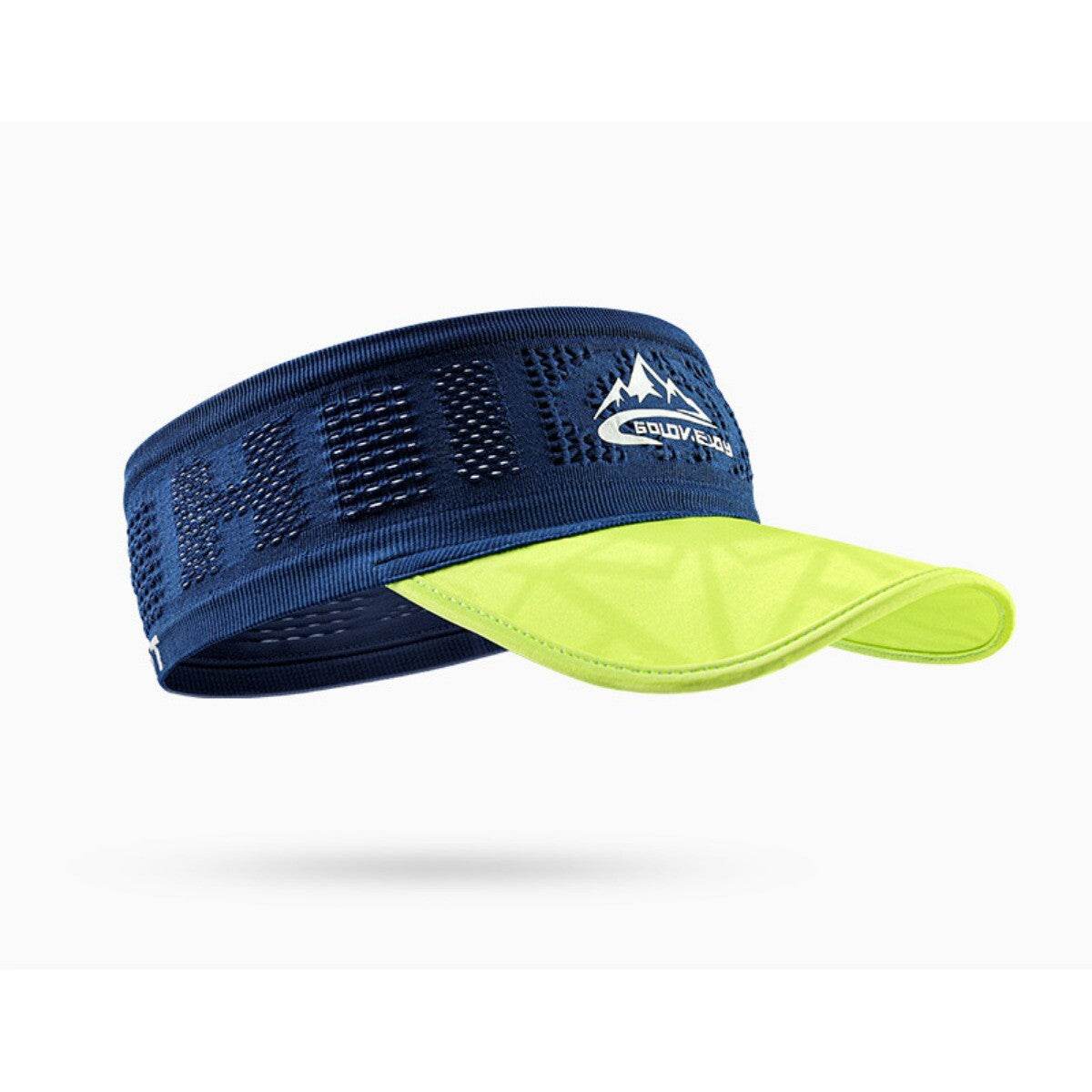 Sports Headband for Unisex - Outdoor Running, Fitness Sweat Wicking Headband - Movagear