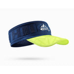 Sports Headband for Unisex - Outdoor Running, Fitness Sweat Wicking Headband - Movagear