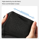 UPF50+ Balaclava Face Mask for Men Women - UV Protection Breathable Neck Gaiter