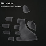 Water Repellent Cycling Gloves - Movagear