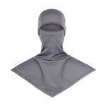 Breathable UV Protection Balaclava - Movagear