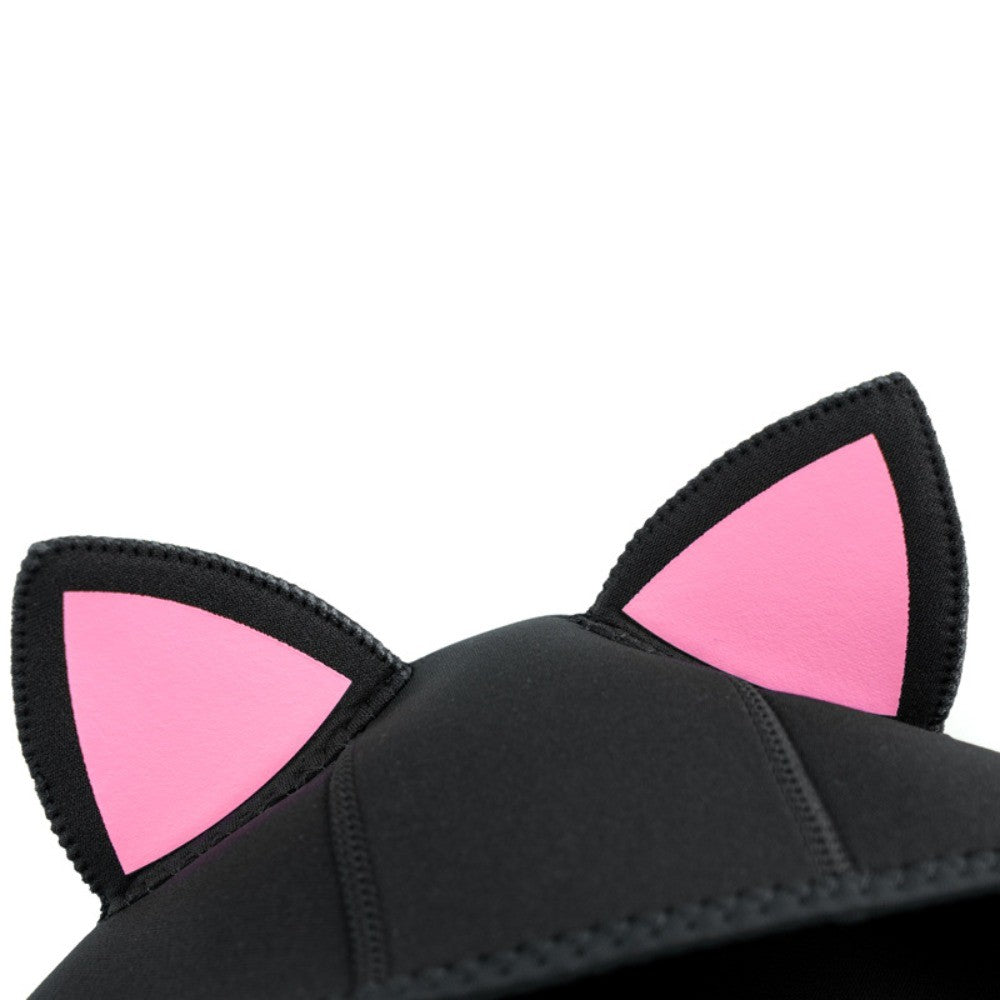 Diving Hood for Women Men - Thermal 3 MM Neoprene Wetsuit Scuba Hood Diving Cap