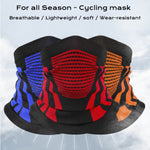 Breathable Windproof Mask - Movagear