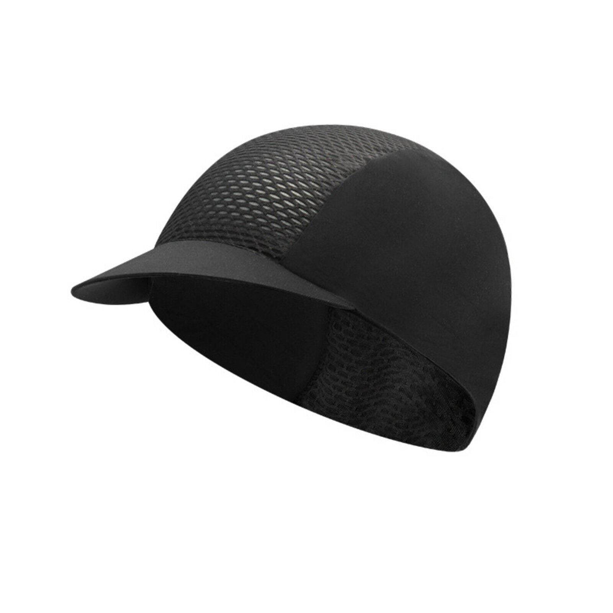 Cycling Cap with 3 Wearing Method - Movagear