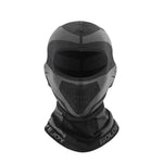 Sun Protection Balaclava Face Mask UV Protection Ski Neck Gaiter for Men Women