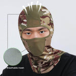 Breathable Balaclava - Movagear