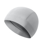 Summer Skull Caps Helmet Liner for Men Women, Ice silk Cycling Caps Beanie - Movagear
