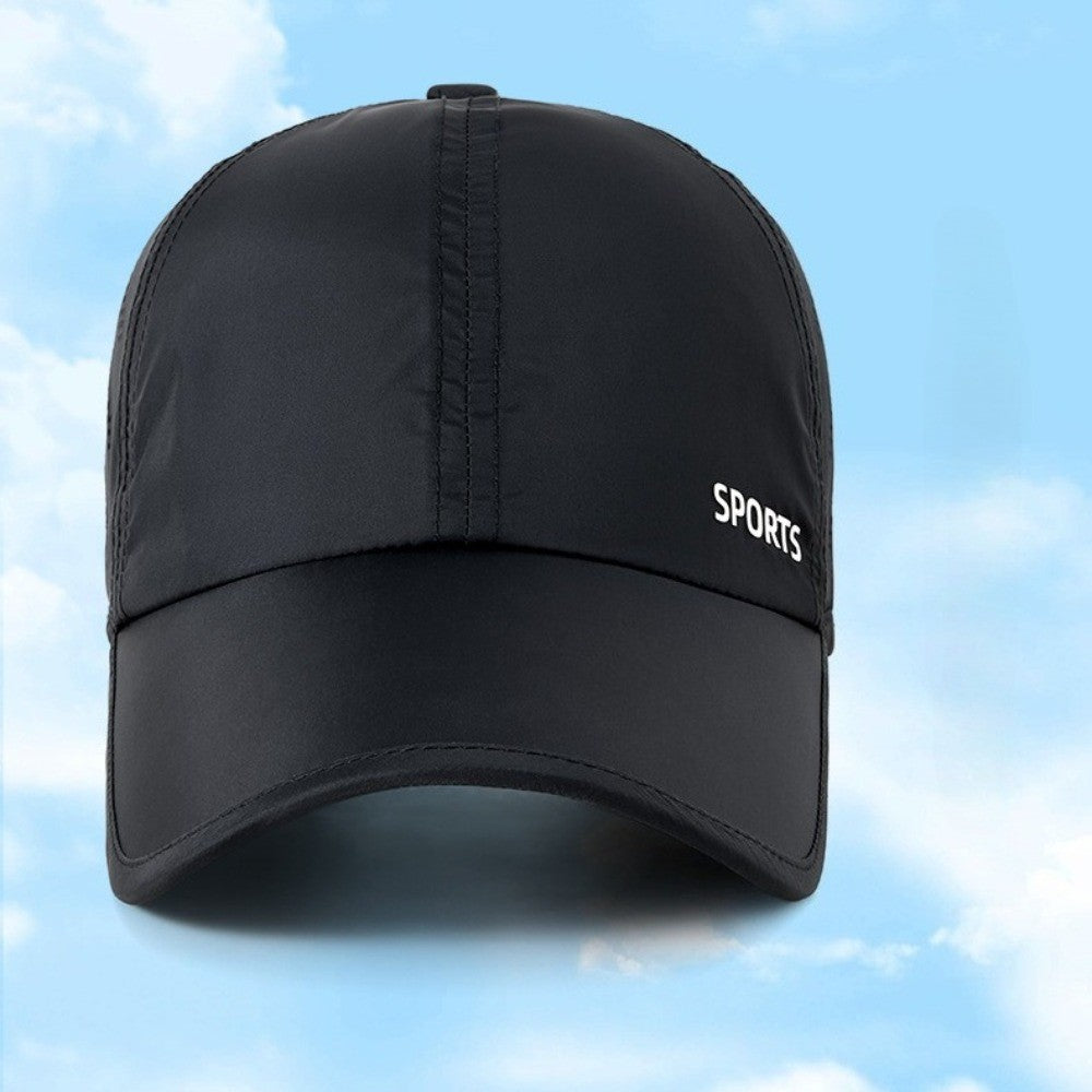 Summer Spring Baseball Cap for Men Women - Sun Hat for Outdoor Hiking Fishing