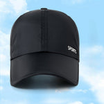 Summer Spring Baseball Cap for Men Women - Sun Hat for Outdoor Hiking Fishing