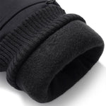 Winter Cycling Gloves - Outdoor Sports Windproof Waterproof Skiing Gloves