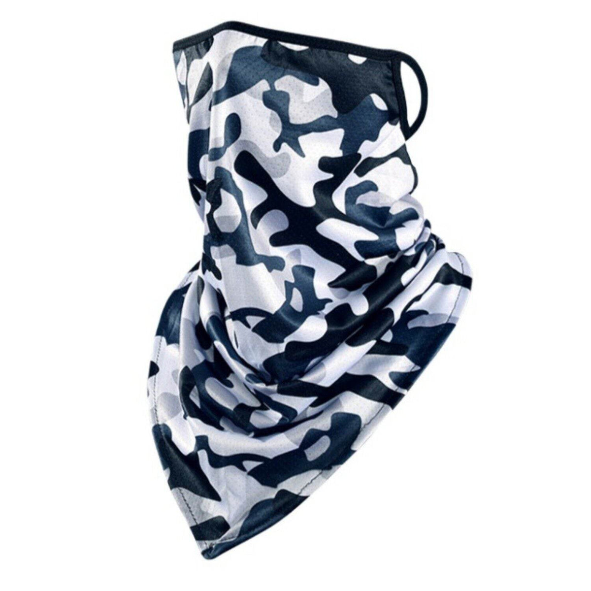 Sun Protection Face Cover - Movagear