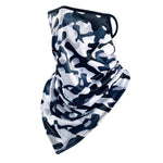 Sun Protection Face Cover - Movagear